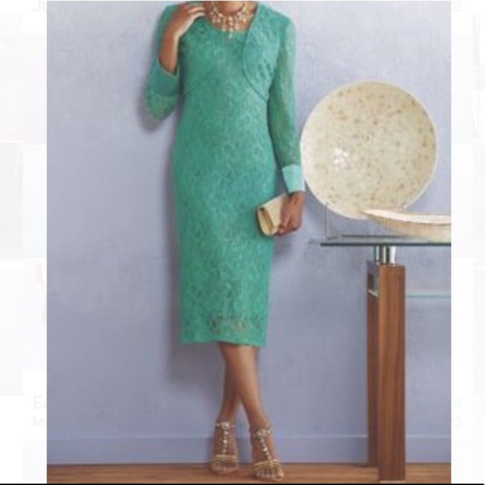 NEW Ashro Jacket Dress